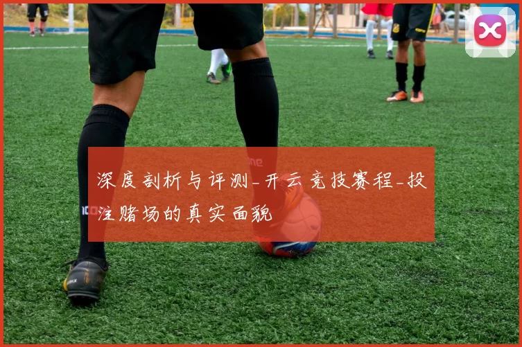深度剖析与评测_开云竞技赛程_投注赌场的真实面貌