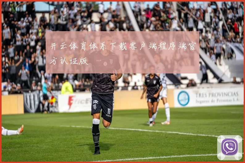开云体育体系下载客户端程序端官方认证版