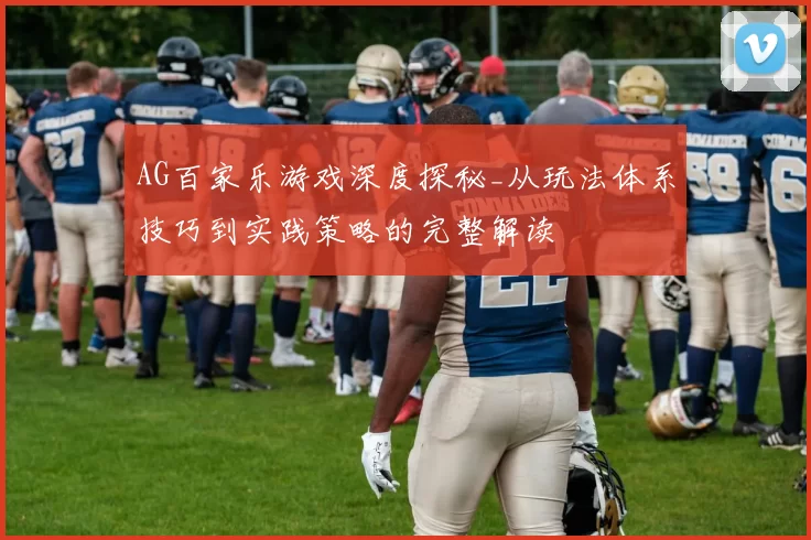 AG百家乐游戏深度探秘_从玩法体系技巧到实践策略的完整解读