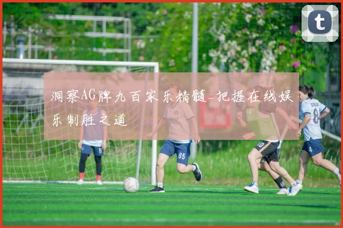 洞察AG牌九百家乐精髓_把握在线娱乐制胜之道